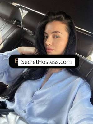 25 year old Caucasian Escort in Belgrade Julia, Independent