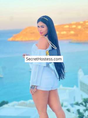 Katarina 26Yrs Old Escort 65KG 168CM Tall Tel Aviv-Yafo Image - 2
