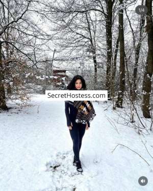 Katarina 26Yrs Old Escort 65KG 168CM Tall Tel Aviv-Yafo Image - 5