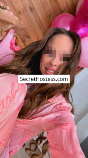 Laila 25Yrs Old Escort 49KG 169CM Tall Moscow Image - 3