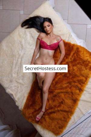 Lara, Independent 21 year old Escort in Pula