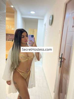 Liz 20Yrs Old Escort 53KG 156CM Tall Tuzla Image - 1