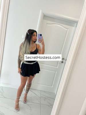 Liz 20Yrs Old Escort 53KG 156CM Tall Tuzla Image - 3