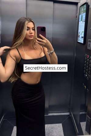 23 year old Latin Escort in Prizren Luiza, Independent