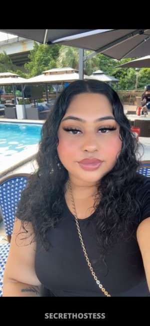25 year old Escort in Miami FL it hit different over here baby