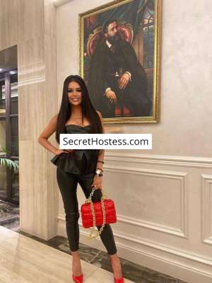 Mali 27Yrs Old Escort 63KG 168CM Tall Zagreb Image - 4