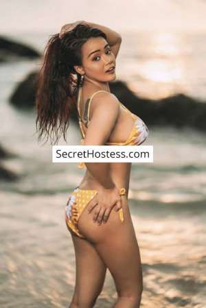 28 year old Asian Escort in Ostend Miki, Agency