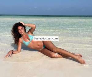 Milana 21Yrs Old Escort 45KG 160CM Tall Kiev Image - 4