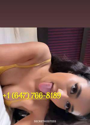 Mindy 22Yrs Old Escort 167CM Tall Sudbury Image - 2