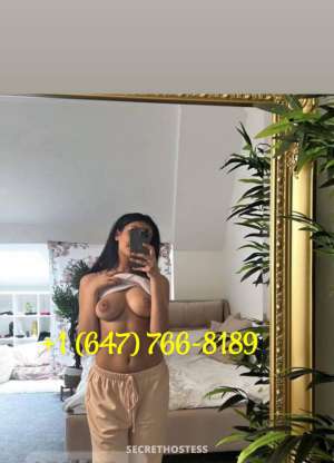 Mindy 22Yrs Old Escort 167CM Tall Sudbury Image - 5