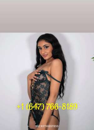 Mindy 22Yrs Old Escort 167CM Tall Sudbury Image - 7