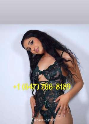 Mindy 22Yrs Old Escort 167CM Tall Sudbury Image - 9
