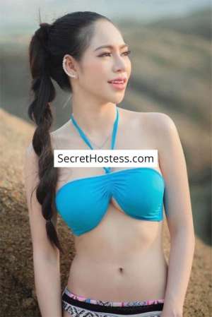 27 year old Asian Escort in Williams Lake Mintmint, Agency
