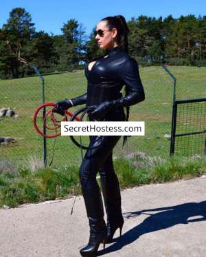 Mistress Morrigan 25Yrs Old Escort 72KG 170CM Tall Ibiza Image - 3