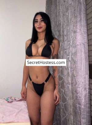 Neli, Agency 26 year old Escort in Paris