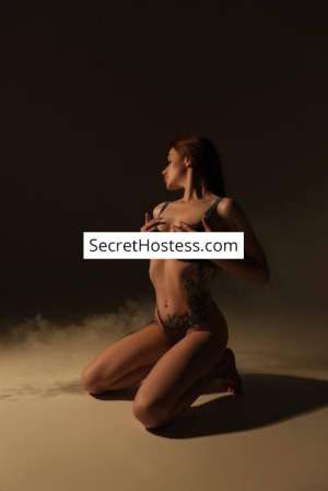Nika 23Yrs Old Escort 50KG 170CM Tall Warsaw Image - 1