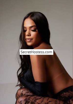 21 year old Latin Escort in Belgrade Oliwia, Independent
