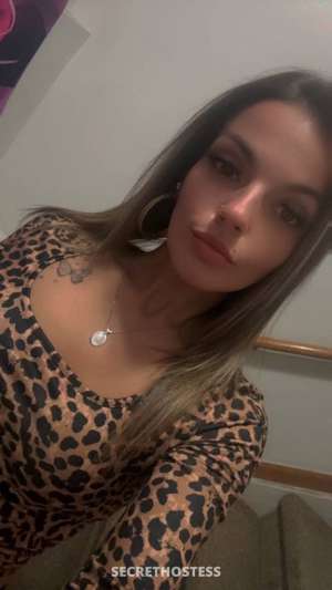 Paige 27Yrs Old Escort Detroit MI Image - 1