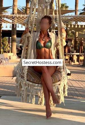 Pola Masseuse, Independent 34 year old Escort in Geneva