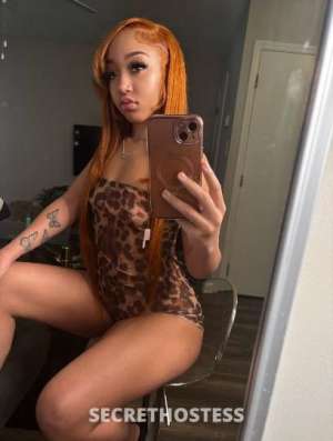 Remy 22Yrs Old Escort Raleigh NC Image - 7
