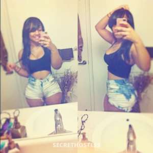SINA 28Yrs Old Escort Detroit MI Image - 2