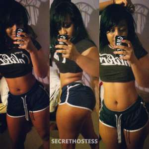 SINA 28Yrs Old Escort Detroit MI Image - 3