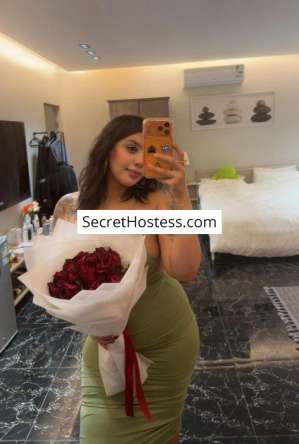 Sara, Agency 23 year old Escort in Bangkok