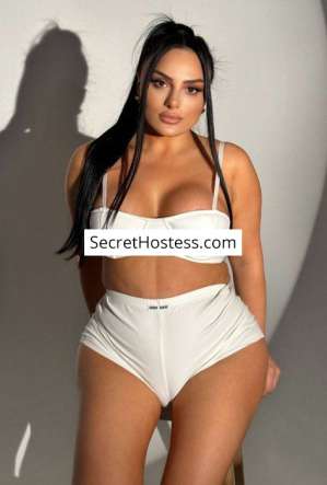 23 year old Arabian Escort in Belgrade Selin, Agency