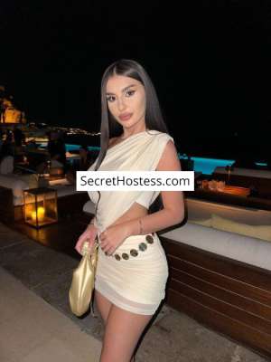 Selin 24Yrs Old Escort 48KG 165CM Tall London Image - 13