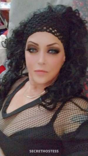 SlayDiva 46Yrs Old Escort Baton Rouge LA Image - 1