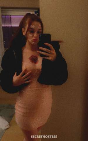 SnowPhia 22Yrs Old Escort Image - 1