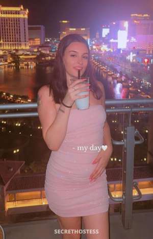 SnowPhia 22Yrs Old Escort Image - 3