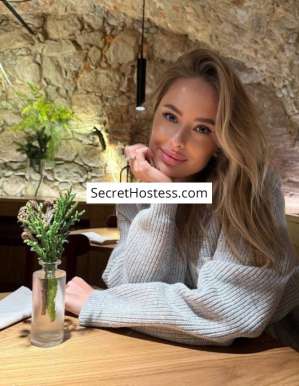 Suzanna 25Yrs Old Escort 53KG 166CM Tall Milan Image - 1