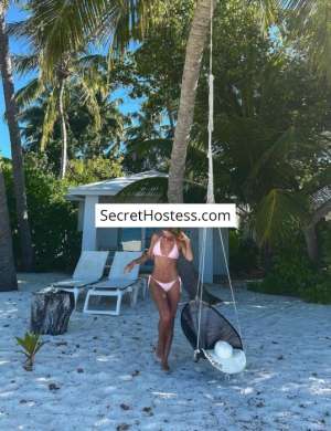 Suzanna 25Yrs Old Escort 53KG 166CM Tall Milan Image - 2
