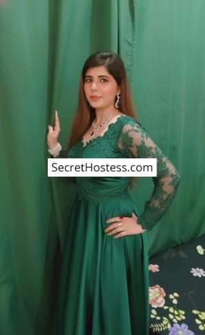 Ujala Rani 22Yrs Old Escort 44KG 131CM Tall Muscat Image - 1
