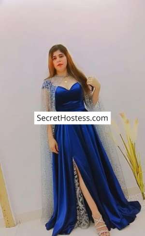 Ujala Rani 22Yrs Old Escort 44KG 131CM Tall Muscat Image - 2