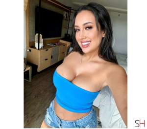 Vicky 23Yrs Old Escort London Image - 1