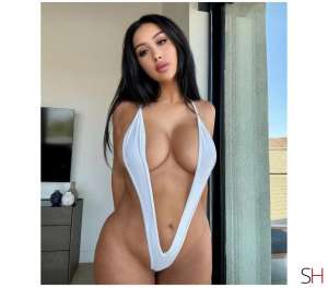 Vicky 23Yrs Old Escort London Image - 4