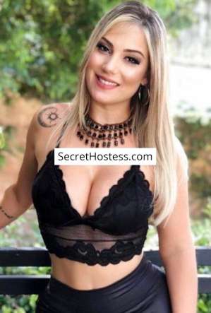 Victoria, Independent 29 year old Escort in Naples