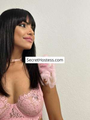 Victoria 32Yrs Old Escort 50KG 164CM Tall Brussels Image - 1
