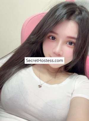 23 year old Asian Escort in Jakarta Wanda, Independent