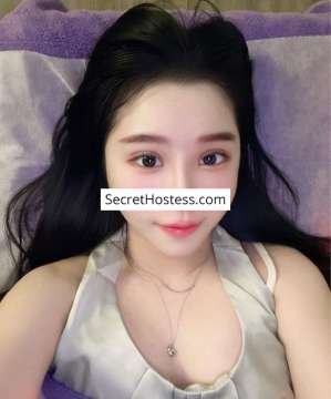 Wanda 23Yrs Old Escort 48KG 167CM Tall Jakarta Image - 1