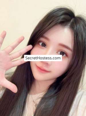 Wanda 23Yrs Old Escort 48KG 167CM Tall Jakarta Image - 2