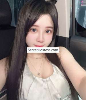 Wanda 23Yrs Old Escort 48KG 167CM Tall Jakarta Image - 4