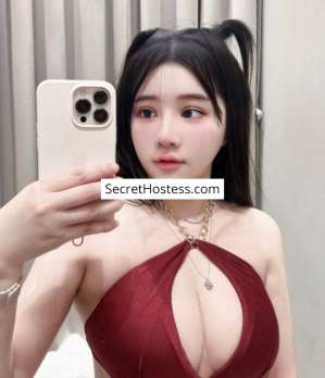 Wanda 23Yrs Old Escort 48KG 167CM Tall Jakarta Image - 6