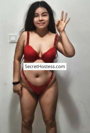 Xinji, Agency 25 year old Escort in Cairo