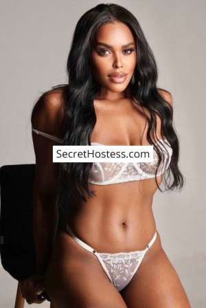 22 year old Latin Escort in Hanover Zoe, Independent