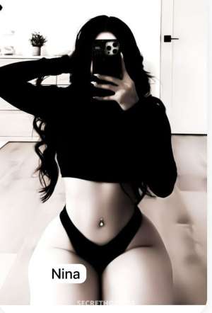21 year old Escort in 🎊Cute new girl 🎊rossy and Nina ✨🧸 latinas jovenes