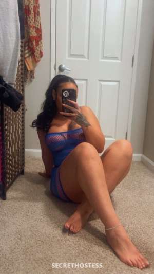 Alisha 28Yrs Old Escort Columbia SC Image - 4