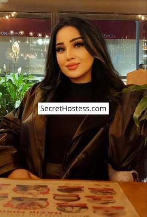 26 year old Asian Escort in Bodrum Alya, Agency